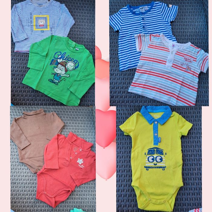 Lot 9 mois - photo numéro 3