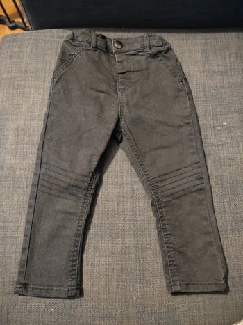 Jeans 24 mois