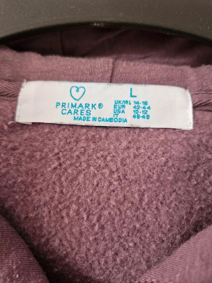 Sweat femme Taille L neuf - photo numéro 2