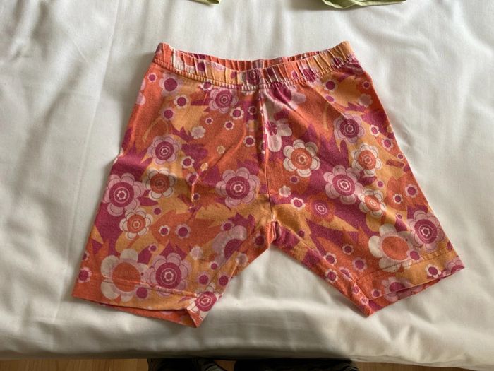 Lot de 3 shorts - photo numéro 2