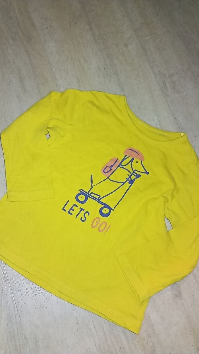 Lot pull garcons - photo numéro 8