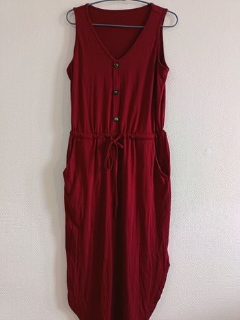 Robe taille S 