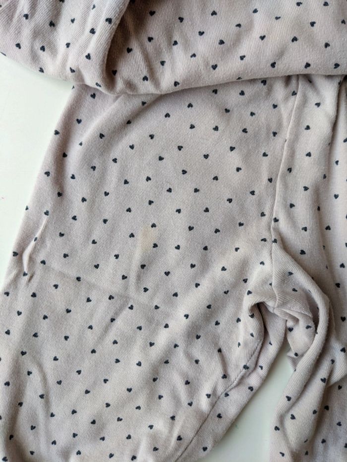 Pyjama 6 ans - photo numéro 8