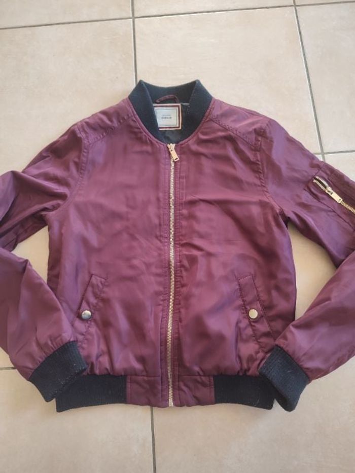 Blouson 34