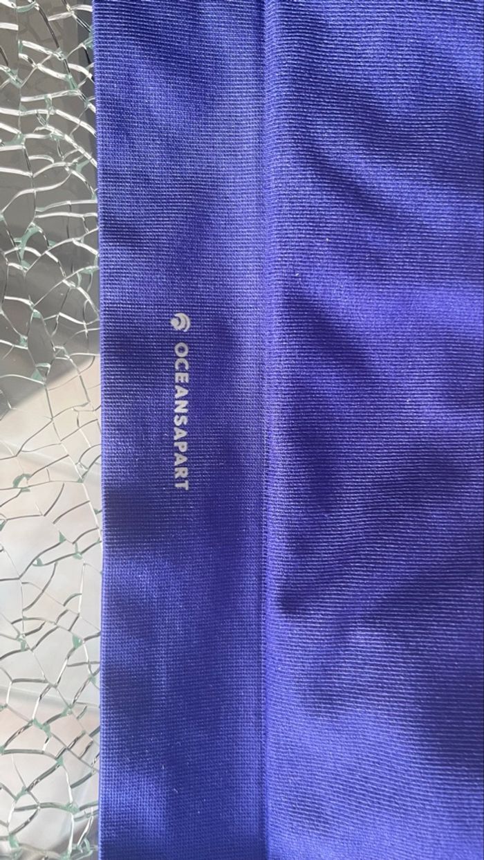 Brassière oceansapart taille S - photo numéro 7