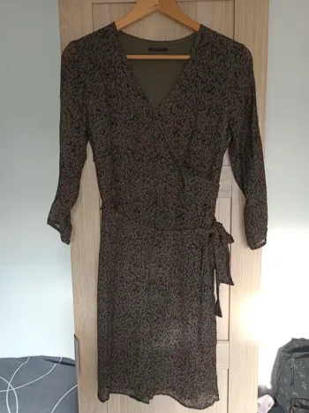 Robe IKKS