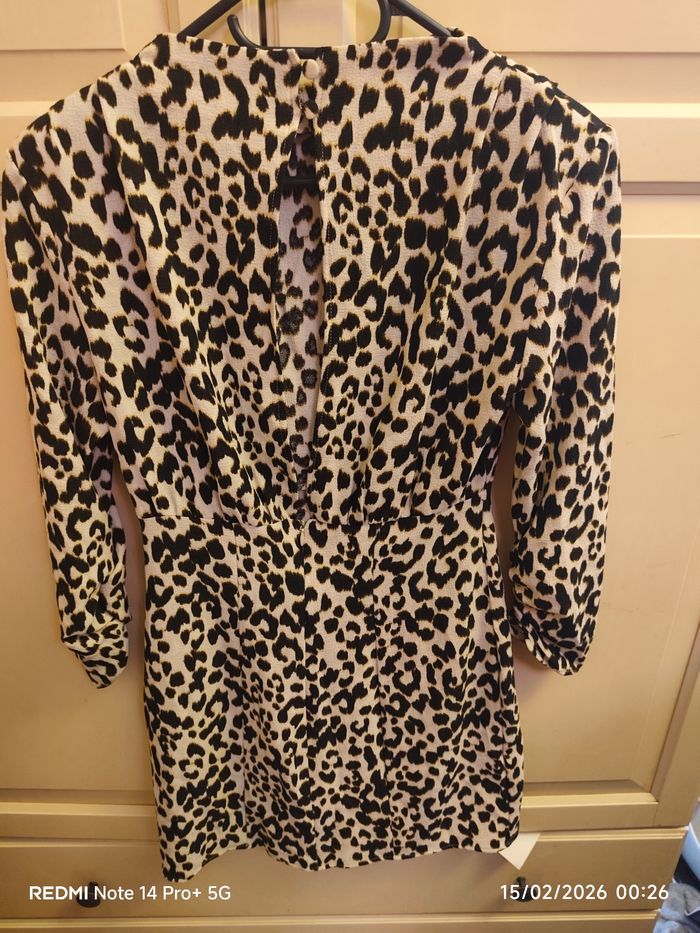 Robe femme - photo numéro 2