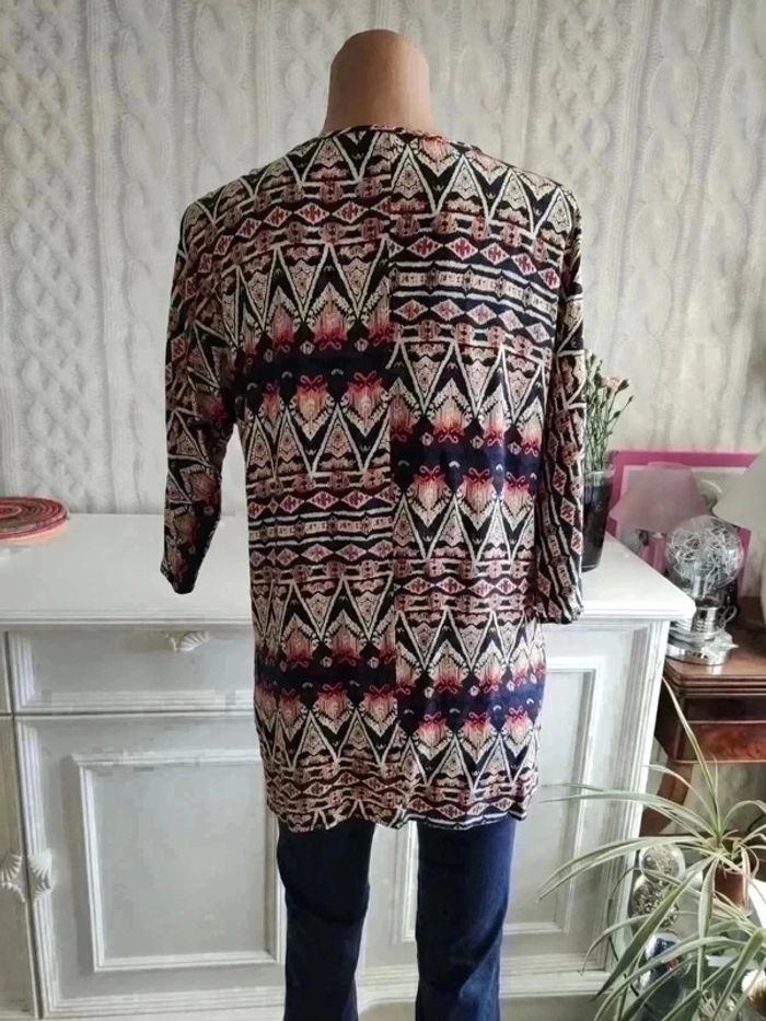 Tunique taille M - photo numéro 5