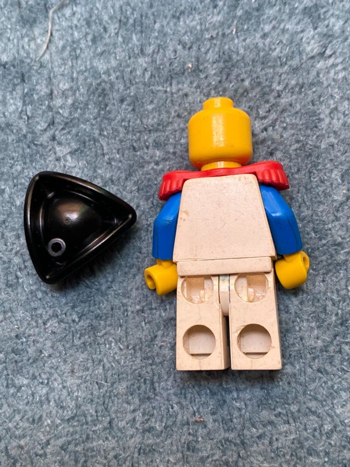 Minifigurine lego Pirates I Imperial Soldier Sailor - photo numéro 4