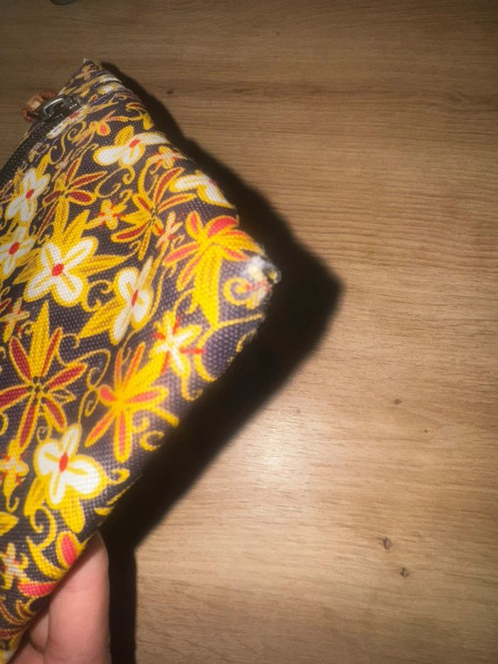 Pochette cabaïa mishigan - photo numéro 8