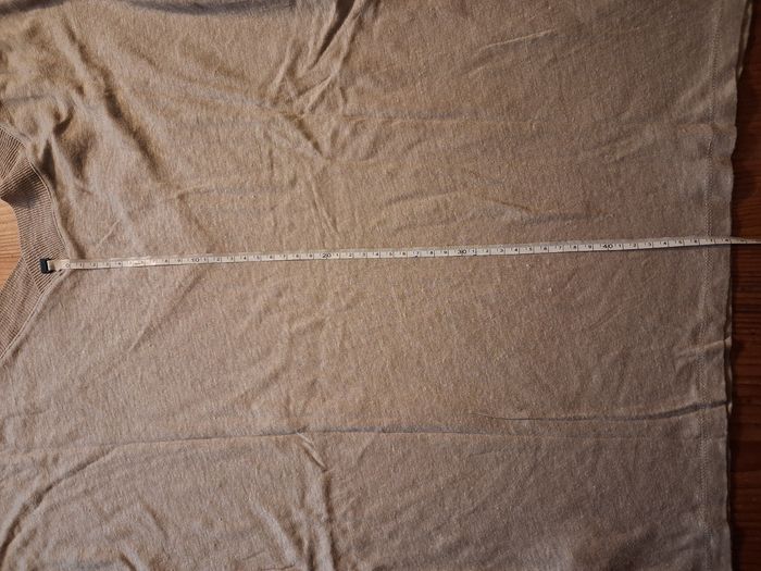 T.shirt femme - Taille 38 - Zara Collection - photo numéro 9