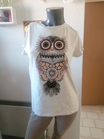 T-shirt taille s