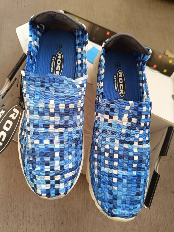 Chaussures
