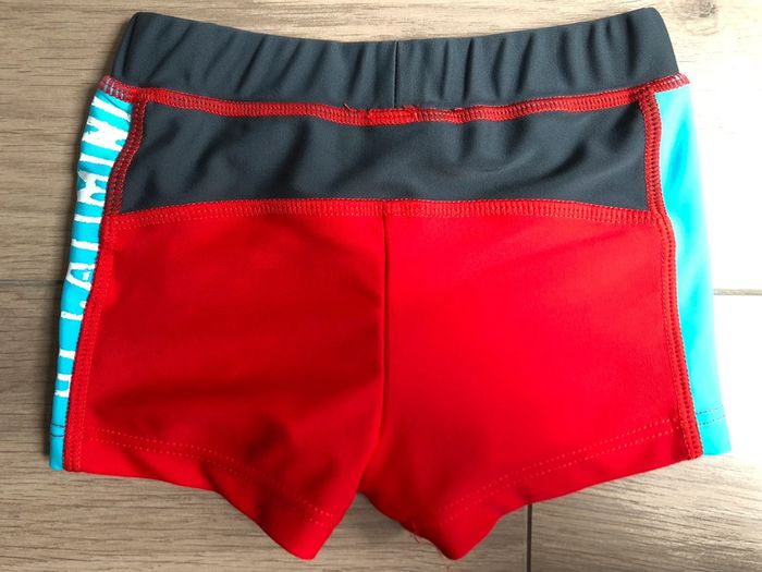 Boxer de bain Catimini T-2 ans - photo numéro 2