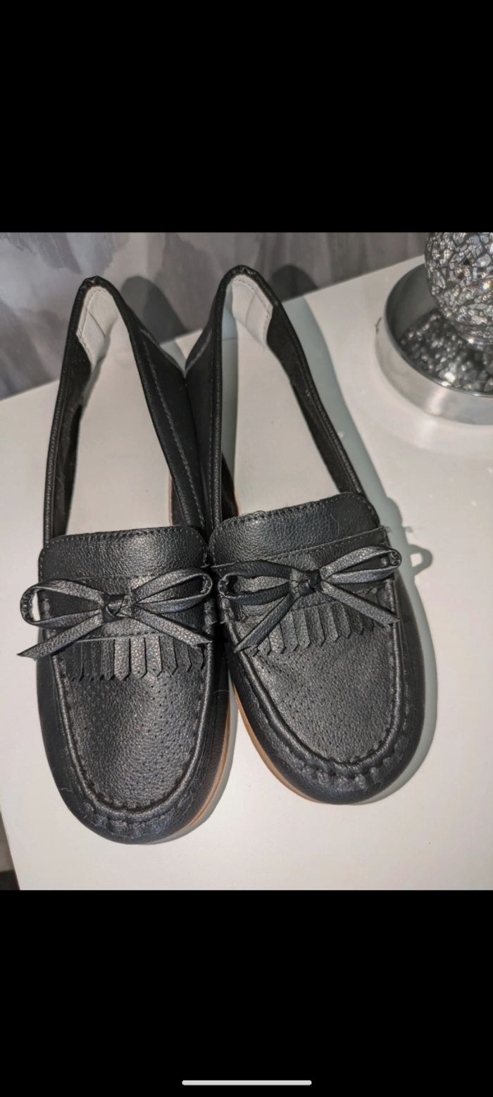 Chaussure femme