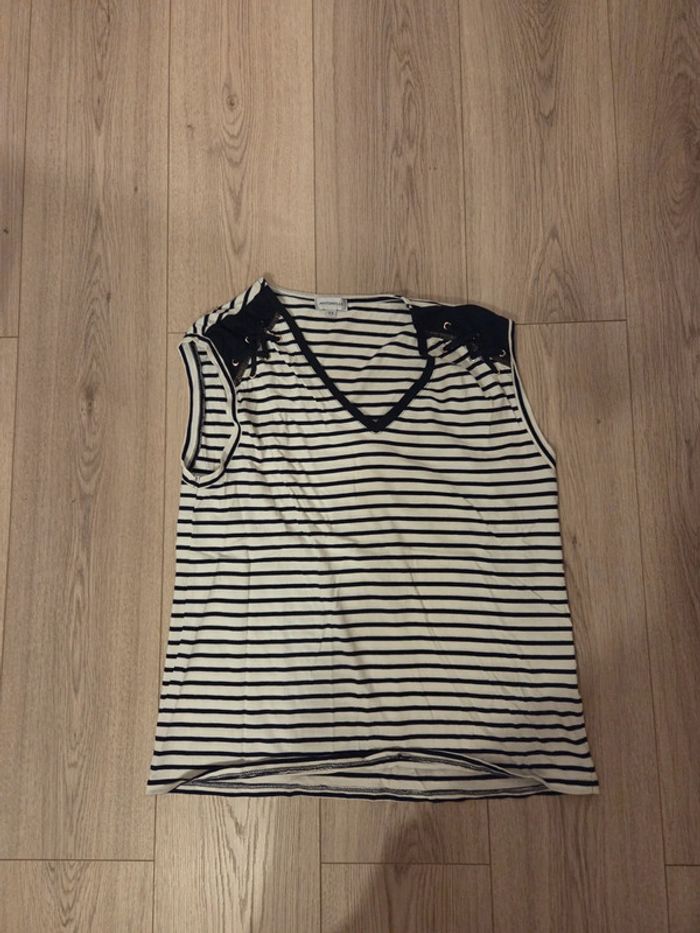 Lot 20 vêtements femme M/L - photo numéro 5