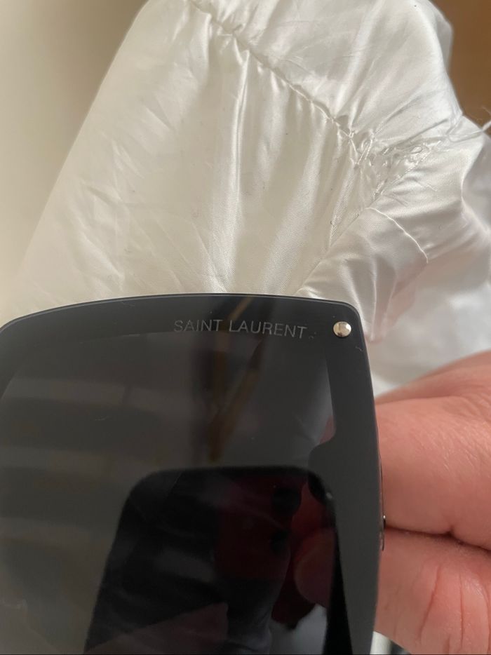 Lunettes de soleil femme - photo numéro 2