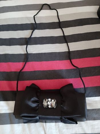 Pochette ou sac à main cérémonie