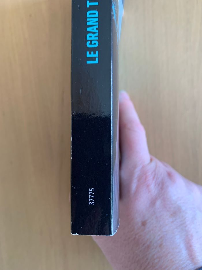 Le grand test - photo numéro 3