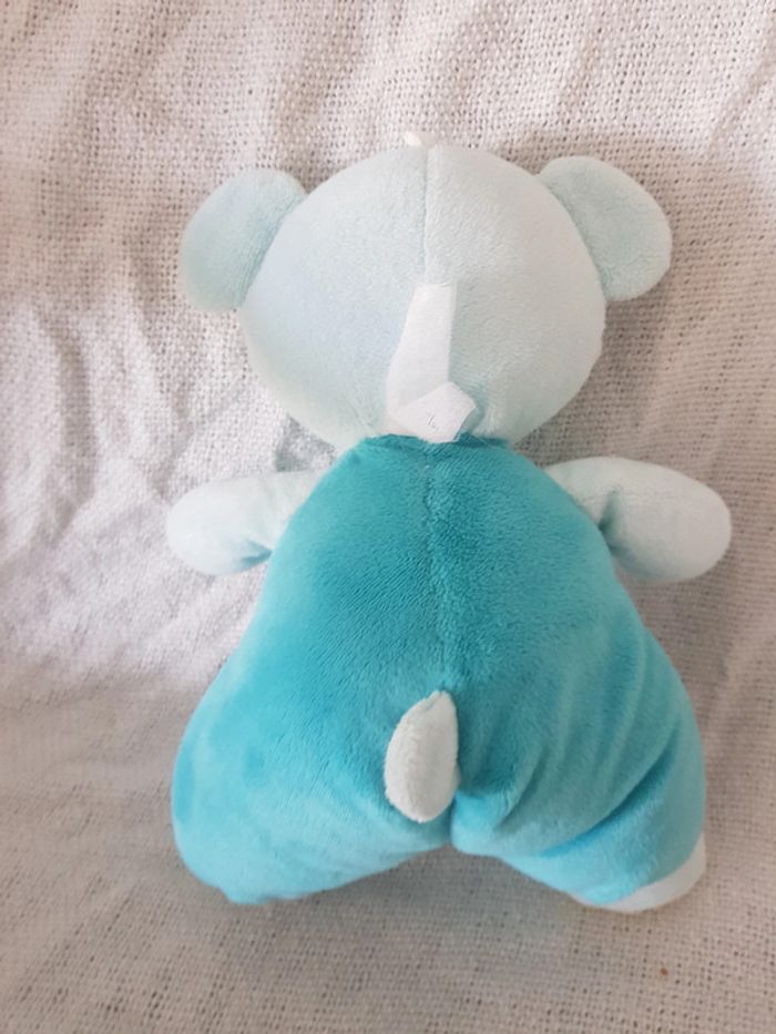 Peluche Koala  Zen - photo numéro 3