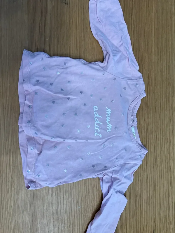 Lot de vêtements Tape à l’œil - photo numéro 3