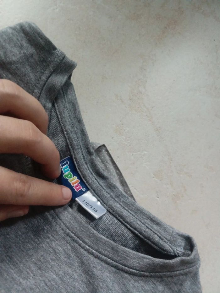 Lot fille 6 ans - photo numéro 6