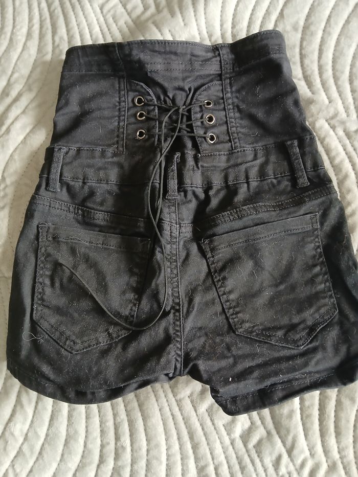 Short femme - photo numéro 4