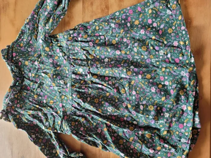 Jolie robe 3 ans - photo numéro 4