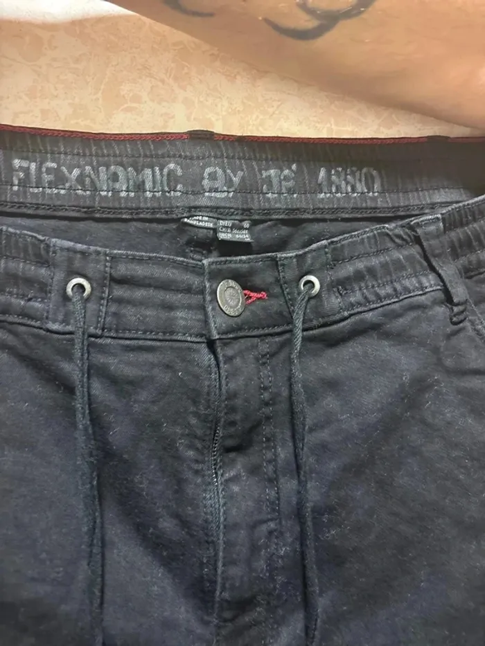Short taille 60 marque JP - photo numéro 2