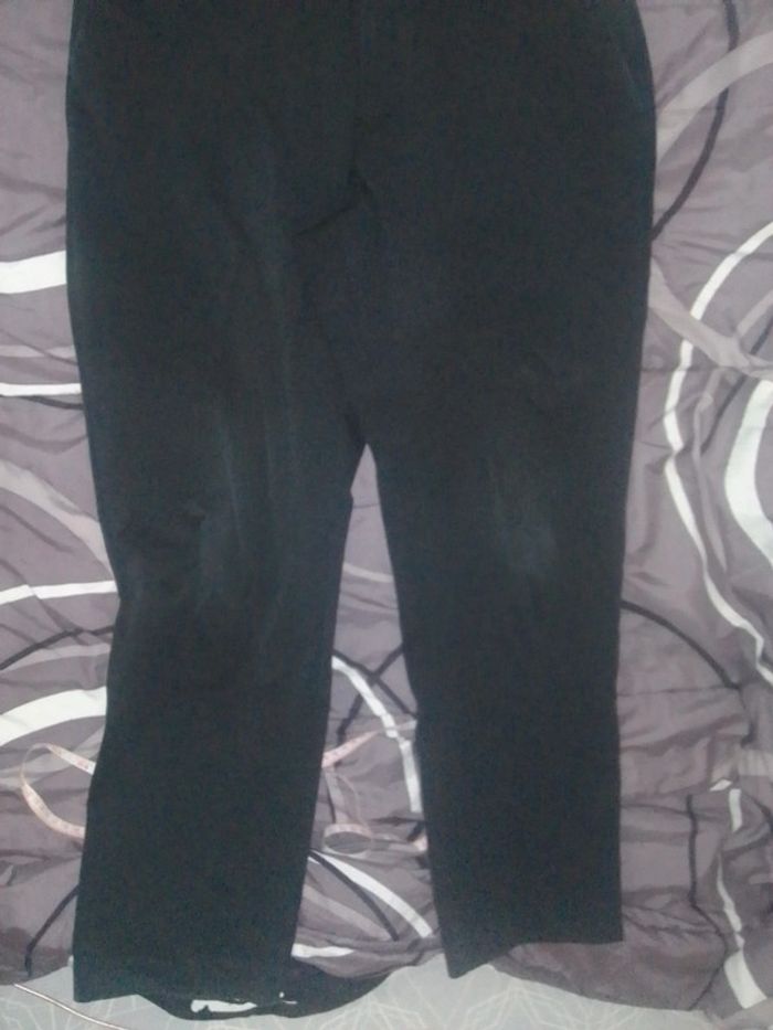 Je donne pantalon femme - photo numéro 2