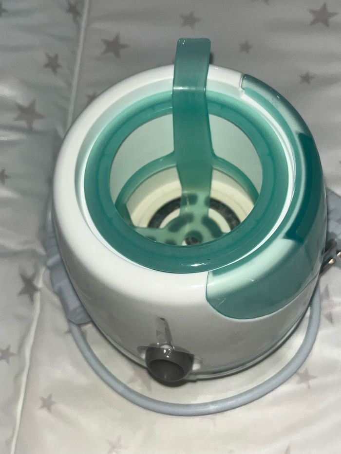 Chauffe biberon - photo numéro 2