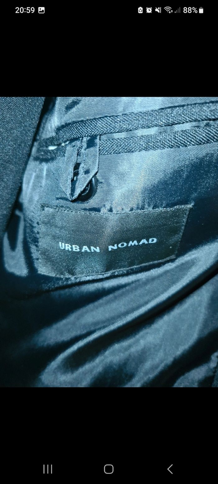 Costume homme - photo numéro 2