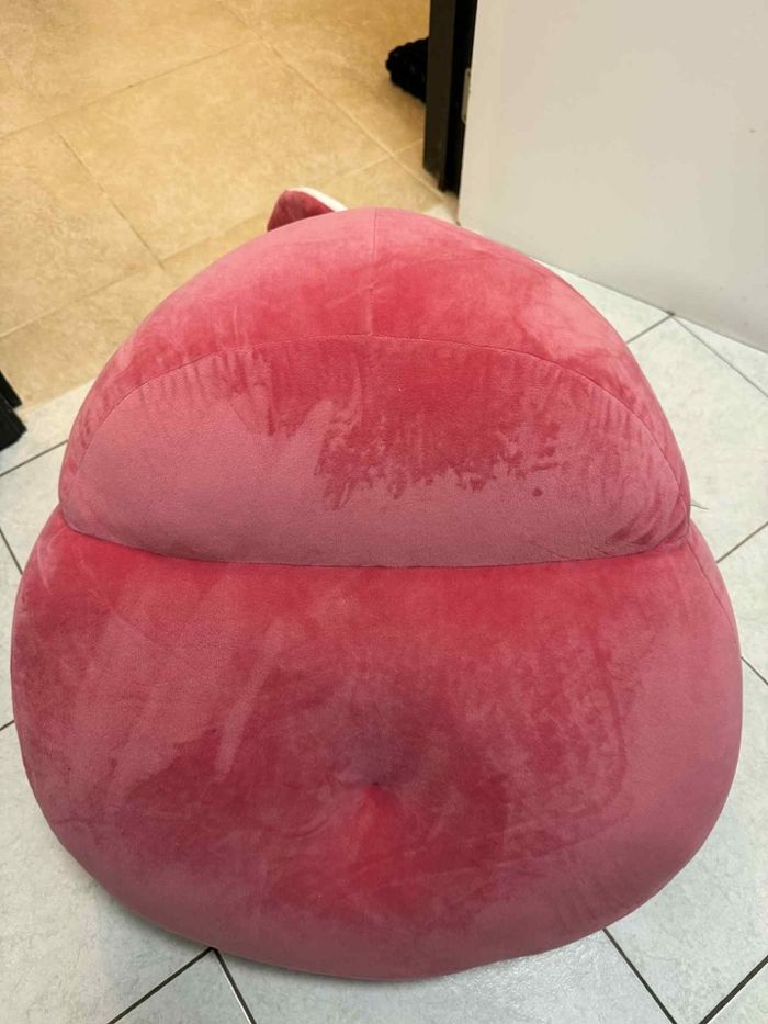 Fauteuil Noukie’s - photo numéro 3