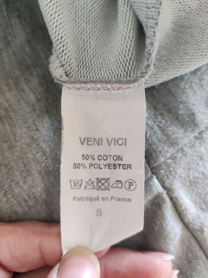 Sweat à capuche - photo numéro 2
