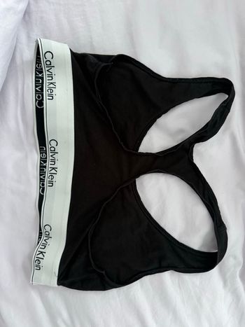 Brassière Calvin Klein 
