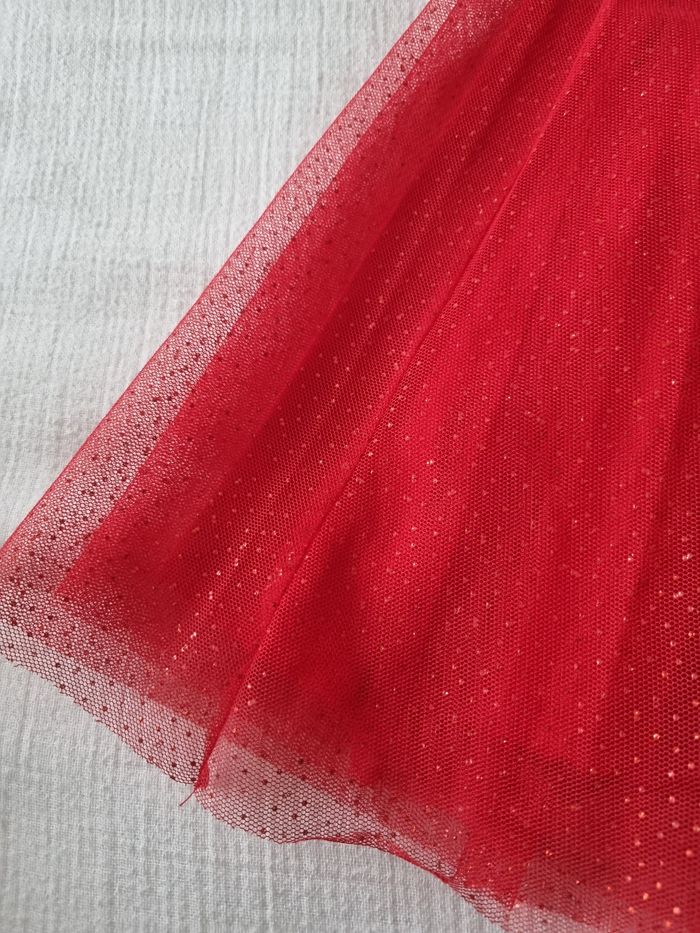 Jupe en tulle - photo numéro 3
