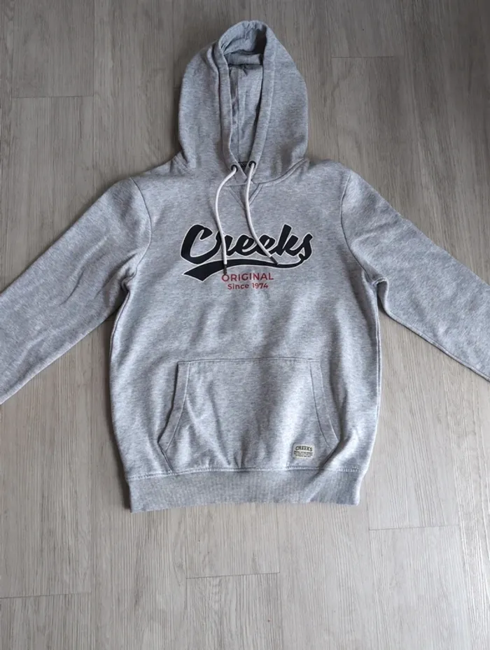 Sweat creeks - photo numéro 3