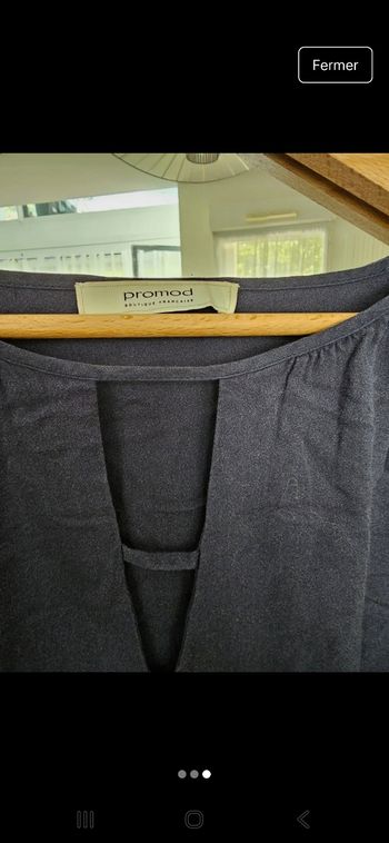 Robe Promo d