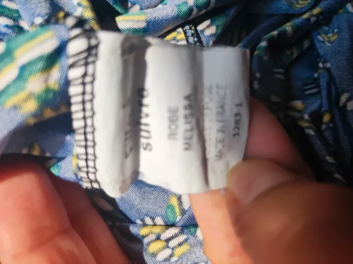 Robe taille 36 - photo numéro 5