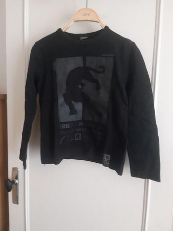 T shirt besome