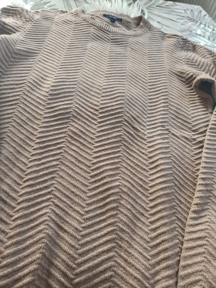 Pull homme - photo numéro 3