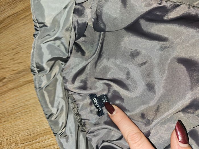 Doudoune légère 6 ans grise - photo numéro 3