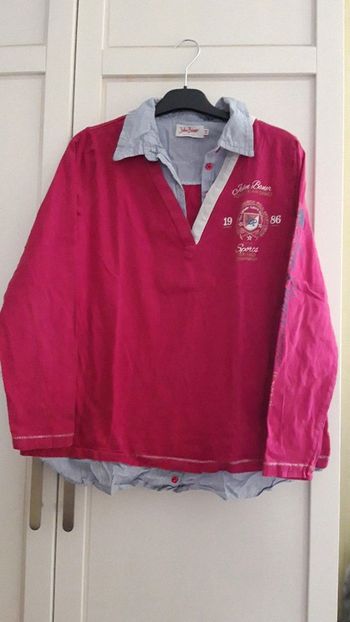 Polo 44/46
