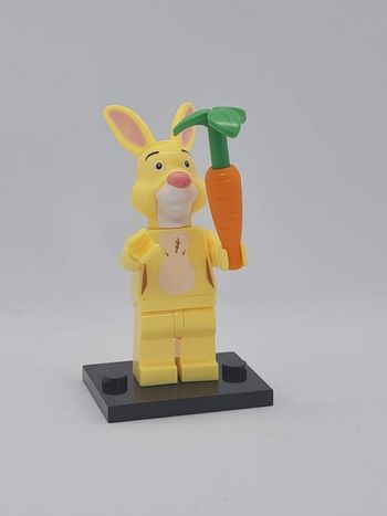 Minifigurine Coco lapin