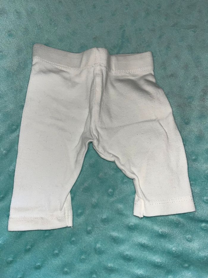 Lot 2 leggings - photo numéro 3