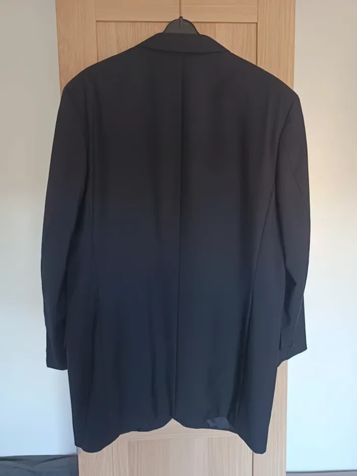 Veste NB for men by Zara - photo numéro 5