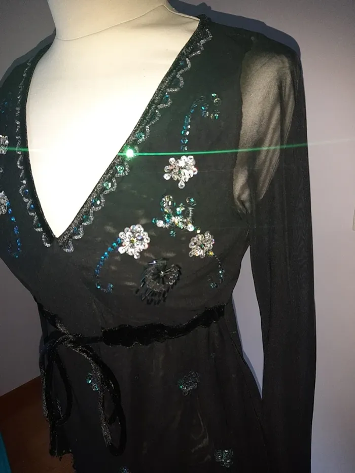 Blouse - photo numéro 3