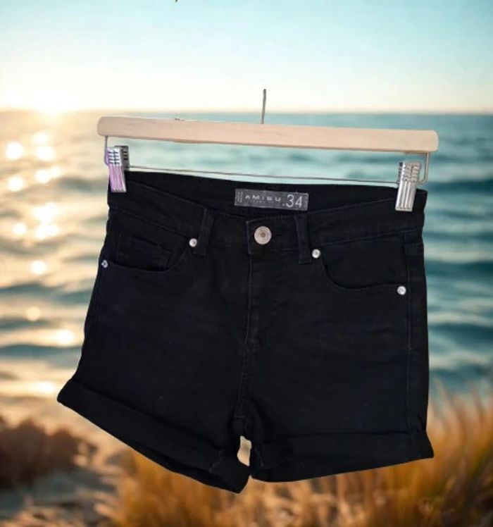 Short Xs
