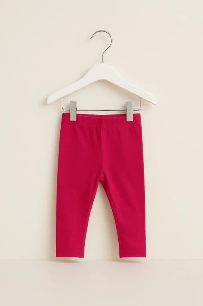 Legging bébé fille Kiabi – 9 mois