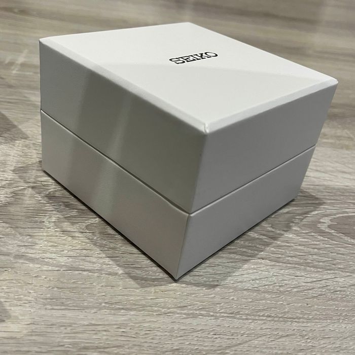 Coffret de montre Seiko - photo numéro 3
